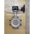 CF8 Lug Butterfly Valve